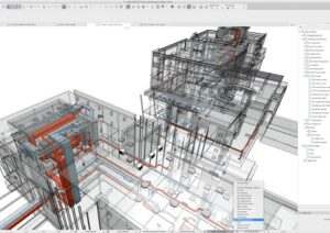 ARCHICAD 20 - гмуркане надълбоко в най-добрите му нови функции