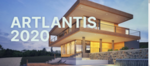 Уебинар Artlantis 2020