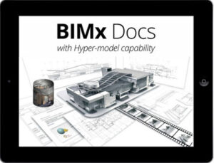 BIMx Docs е в топ 10 на приложенията за архитекти