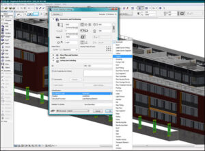 ARCHICAD 14 от Лахми Кемлани - първа част
