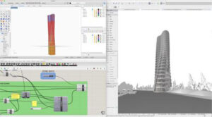 Актуализация на Grasshopper - ARCHICAD Live Connection