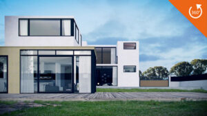 Abvent представи iVisit 3D (бета) за ArchiCAD